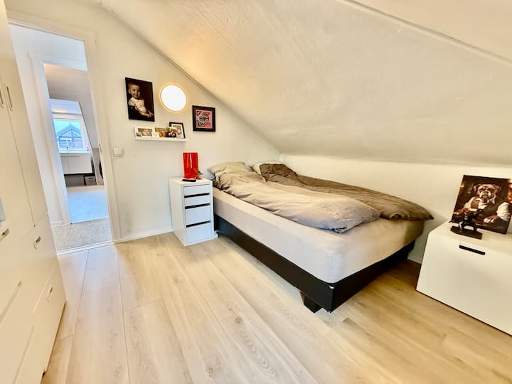 Спална соба 3