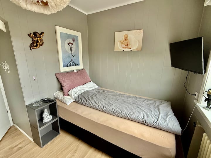 Спална соба 2