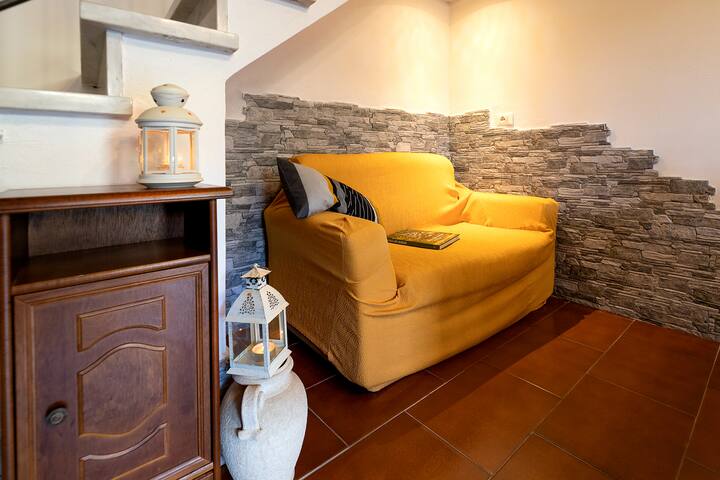 Lucian House - Camaiore
