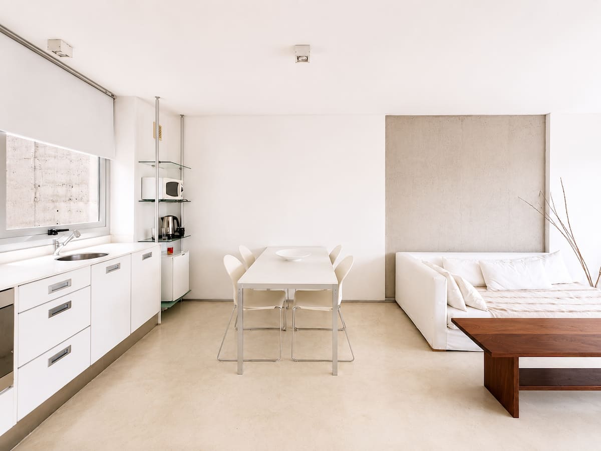 Suite King, Jacuzzi y balcón a Plaza, fotografía 6 de 11