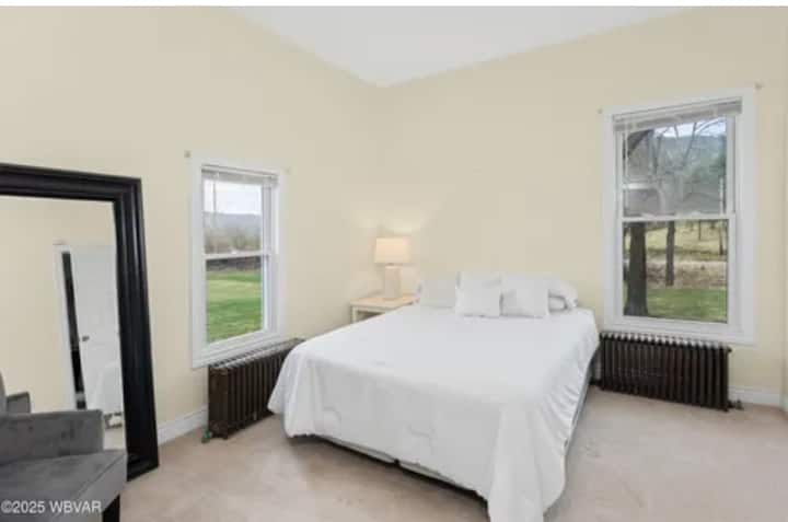 Bedroom 6