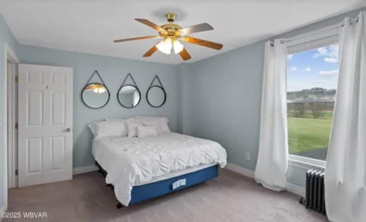 Bedroom 7