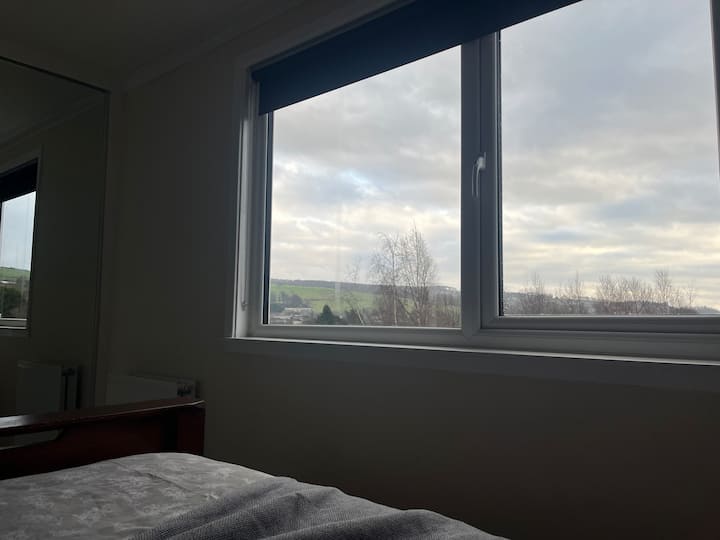 საძინებელი