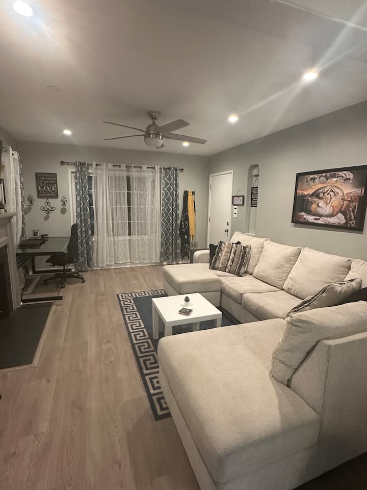 Comfy Hidden Gem In The Bay Area - Close To Sf - Oakland, CA