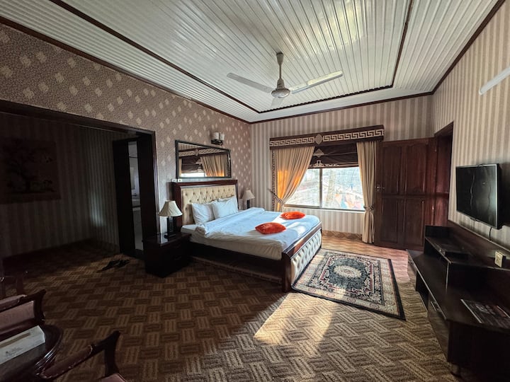 Спална соба 5