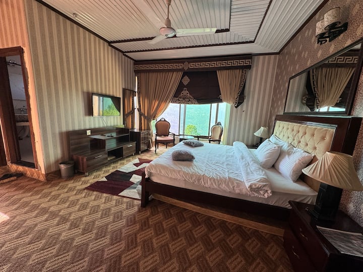 Спална соба 4