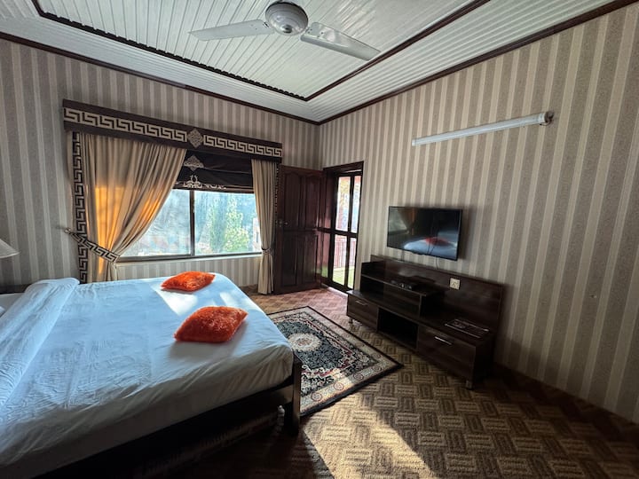 Спална соба 6