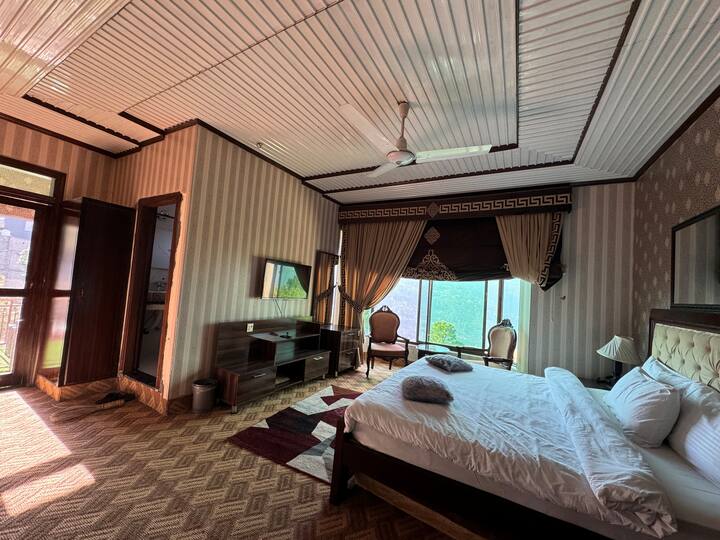 Спална соба 3