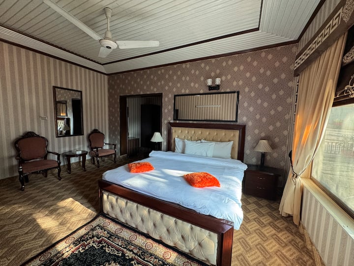 Спална соба 7