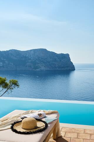 Mallorquin Oasis, in Port Andratx