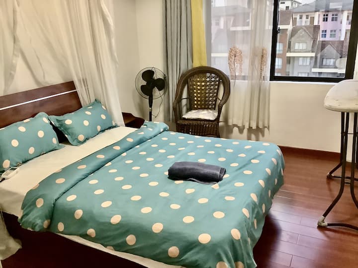 Chambre 2