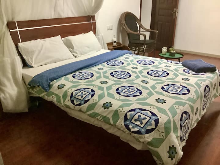 Chambre 1