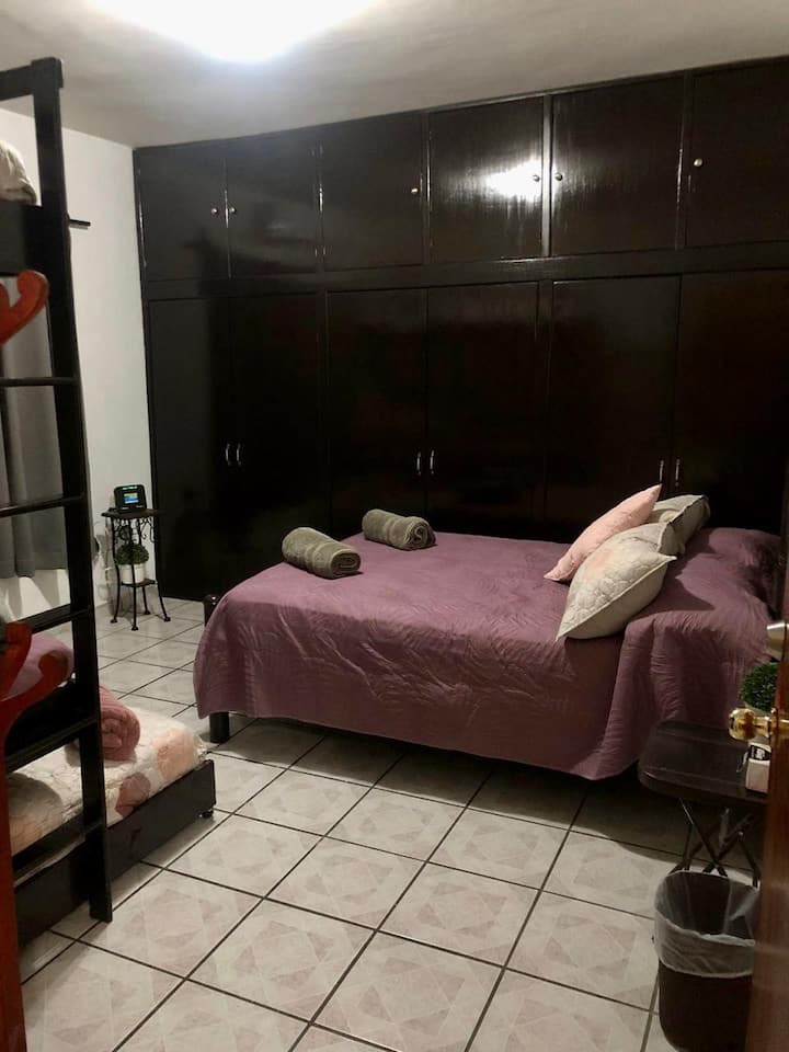 Camera da letto 2
