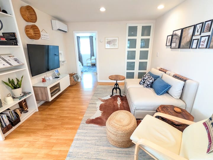 Lovely Bright Apt At The Shoppes Of Avondale - Jacksonville, FL