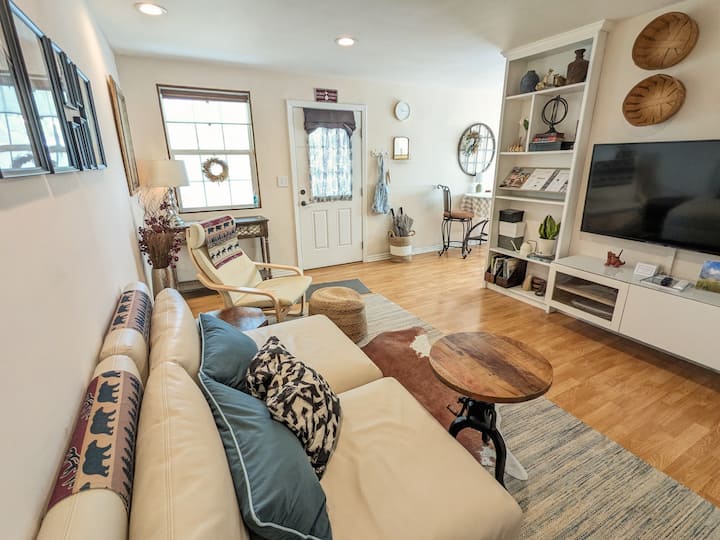 Lovely Bright Apt At The Shoppes Of Avondale - Jacksonville, FL