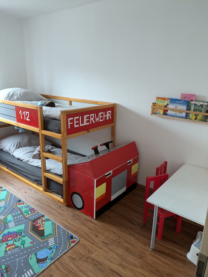 Bedroom 3
