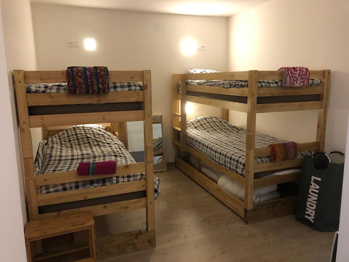 Dhomë gjumi 3