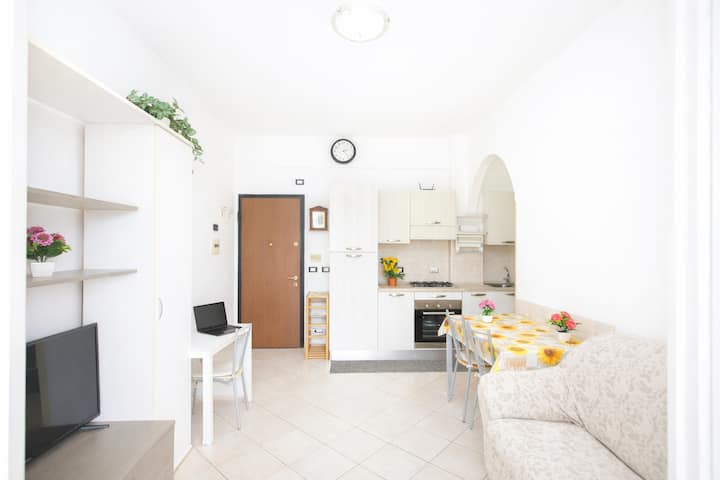 Casa Farfa - Lavagna