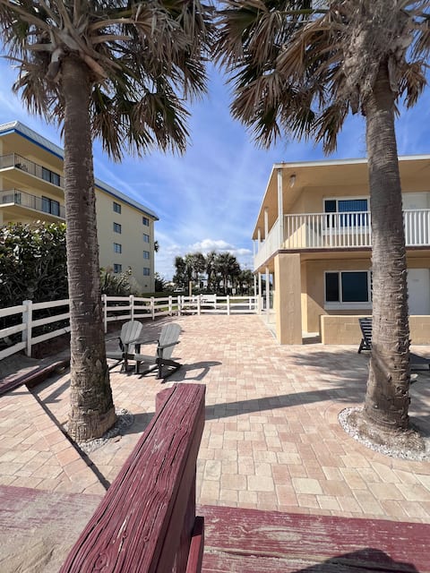 The Beach Bungalow