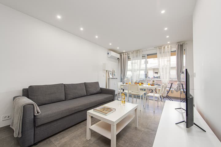 Logement D’exception à Menton -Plage-parking Privé - Mentone
