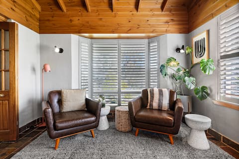 Bendalong | Rural Retreat, Short Drive to CBD