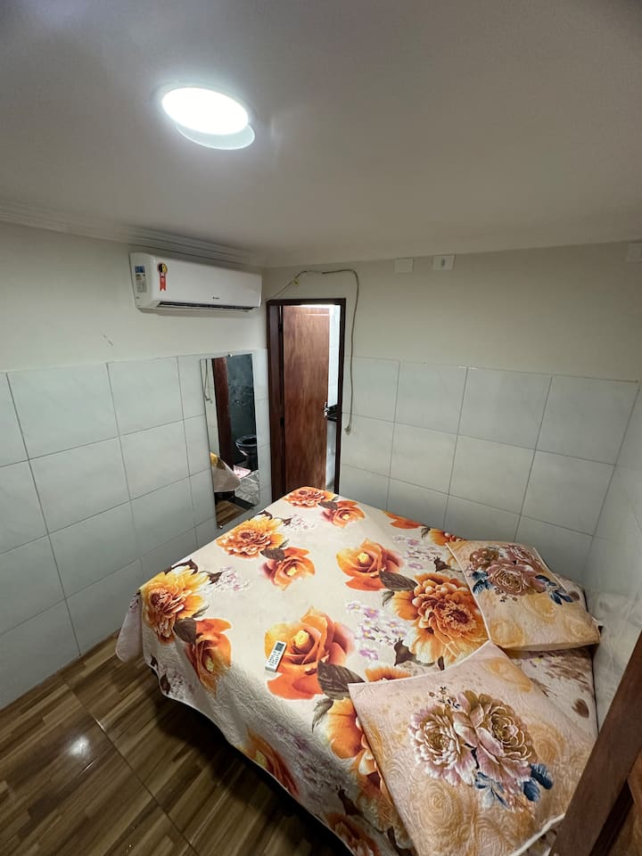 Dhomë gjumi 2