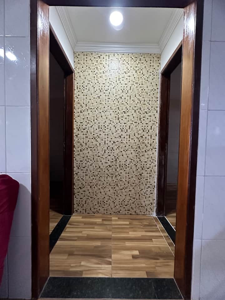 Dhomë gjumi 1