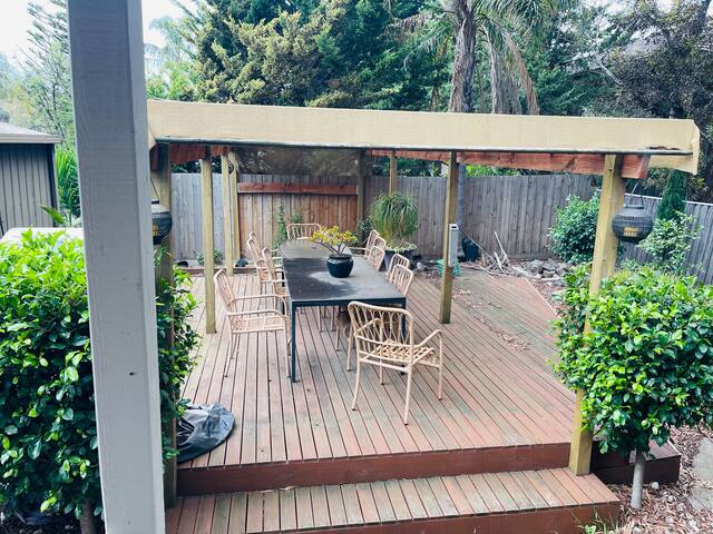 D130 The Link Fantasy Place 6 bedrooms sleeps 15 gallery image 5