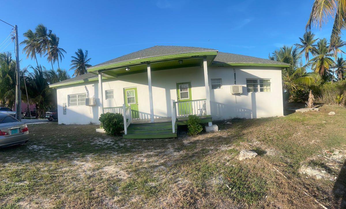 J&L Beachfront Bliss