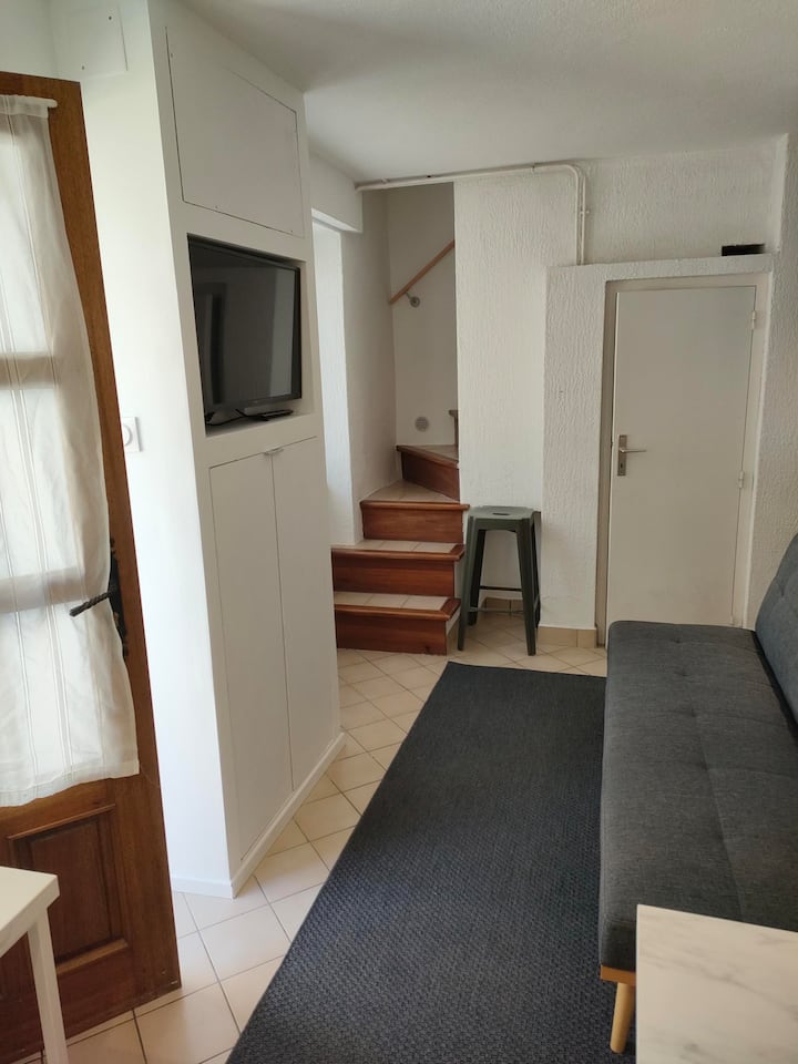 Petit Gîte Cœur De Bourg - Corrèze