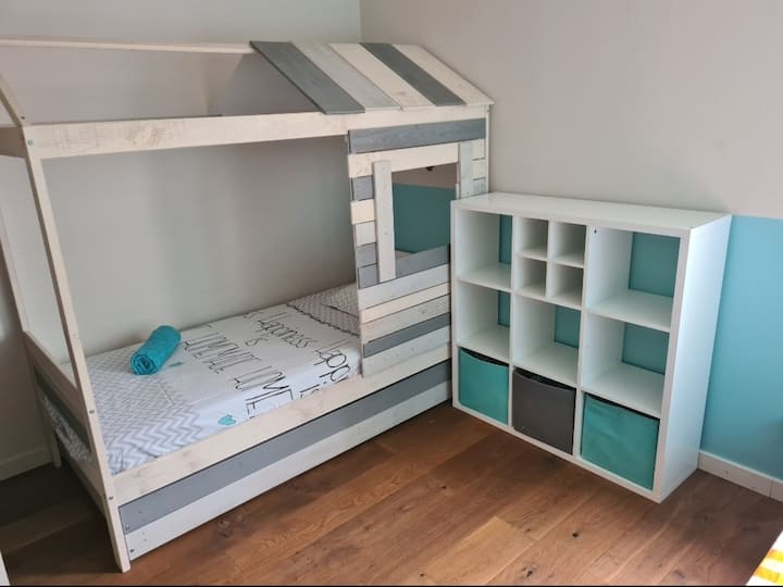 Habitación 4