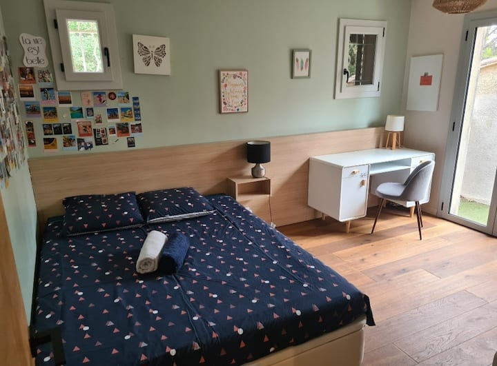 Habitación 5