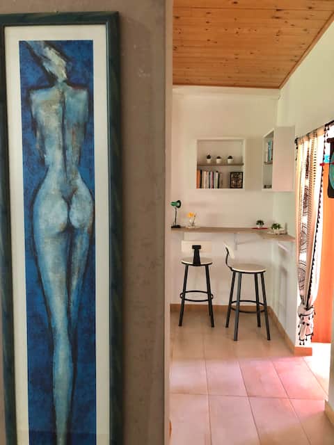 Conte Vacation Home