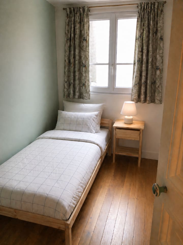 Bedroom 3