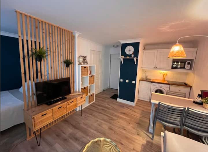 🌸Appartement Cosy En Front De Mer 🌸 - Lacanau