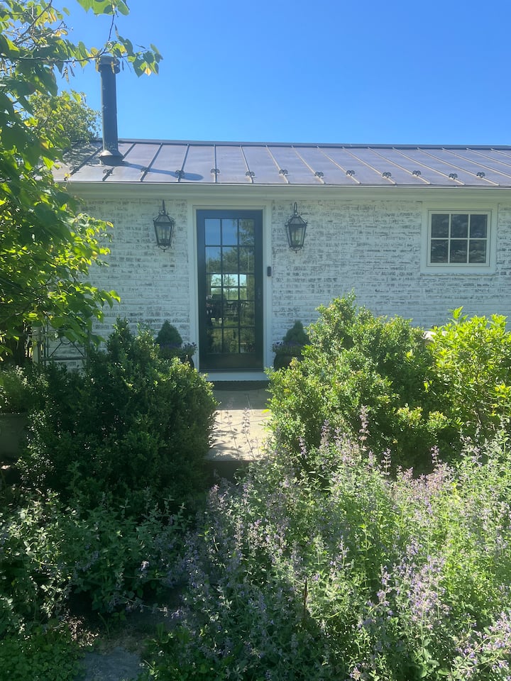 Cozy Cottage On Historic Farm - ミドルバーグ, VA