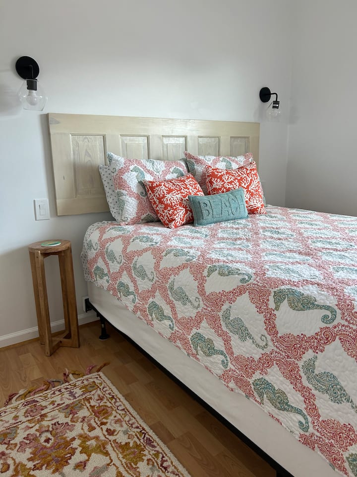 غرفة النوم 2