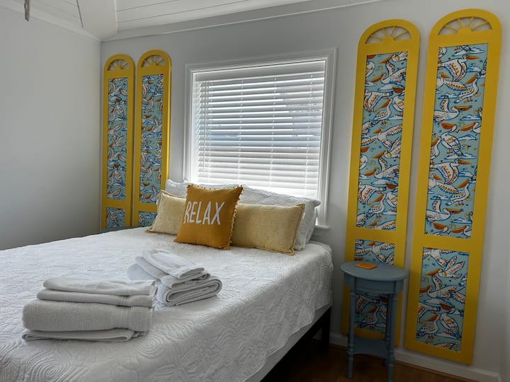 غرفة النوم 3