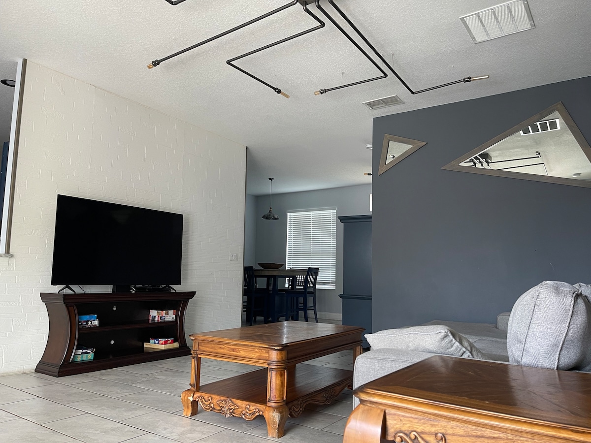 ห้องนั่งเล่น