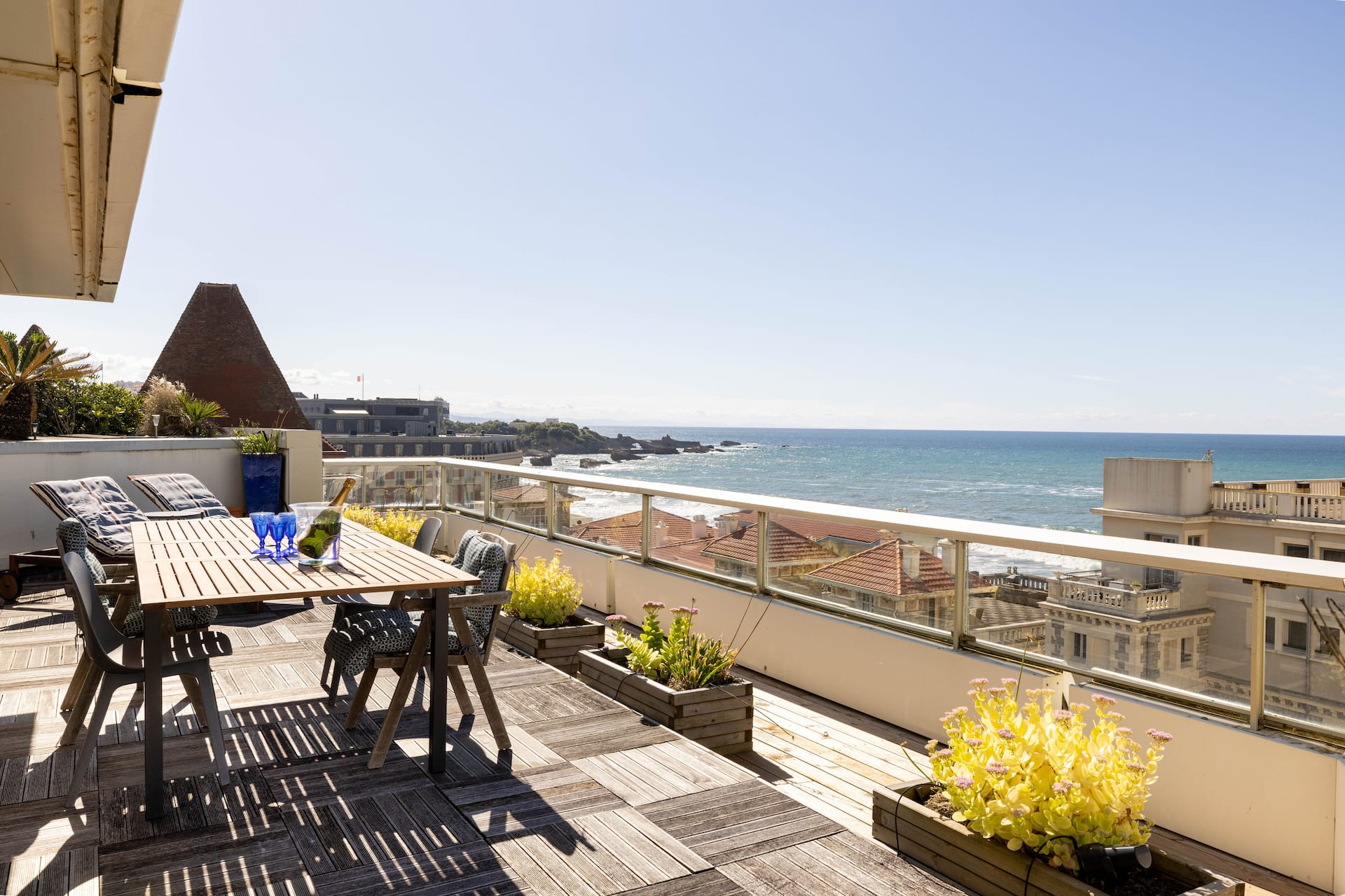 Condo en entier · Biarritz, France - Airbnb