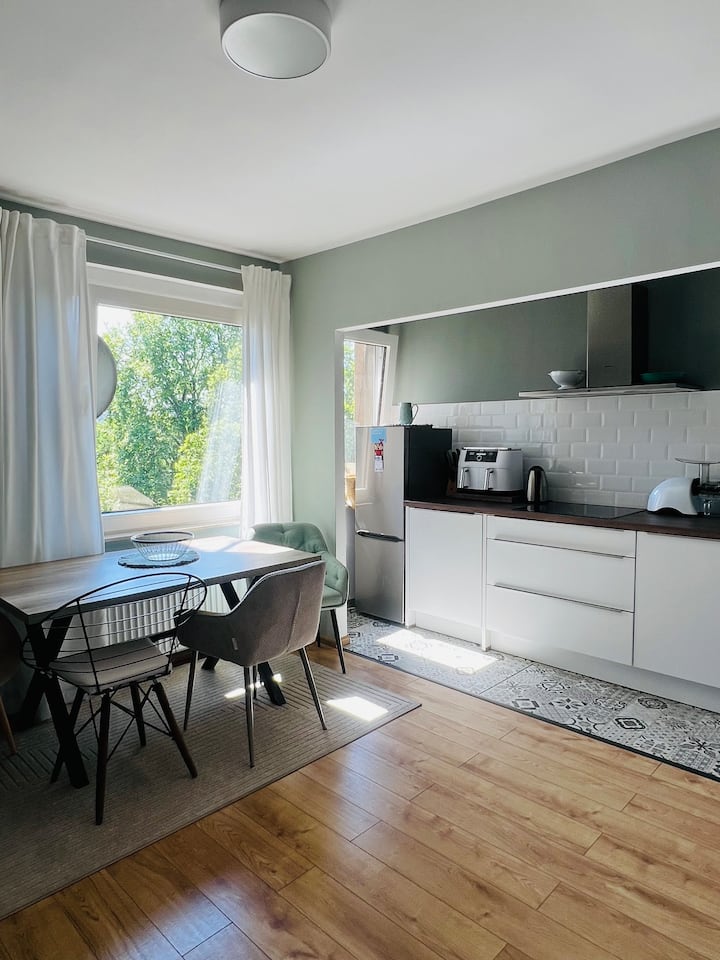 Comfortable And Central - Düsseldorf