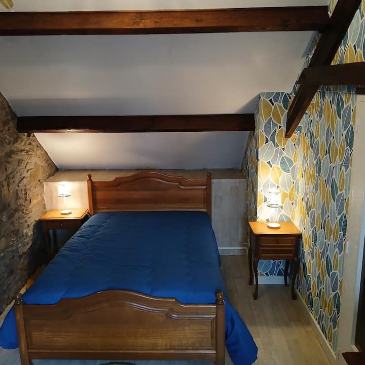 Спална соба 2