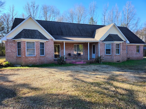 Henderson's Country Retreat