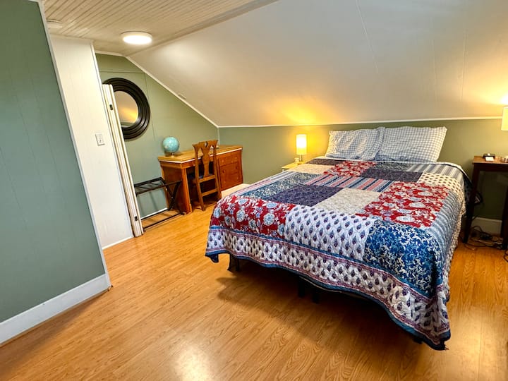 Спална соба 6