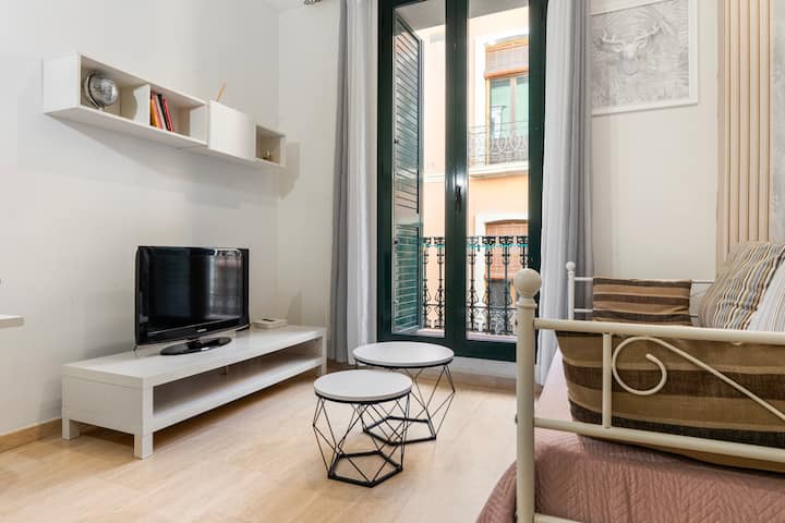 Alicante, Playa, Centro, Nuevo, Wifi, Teletrabajo - Alicante