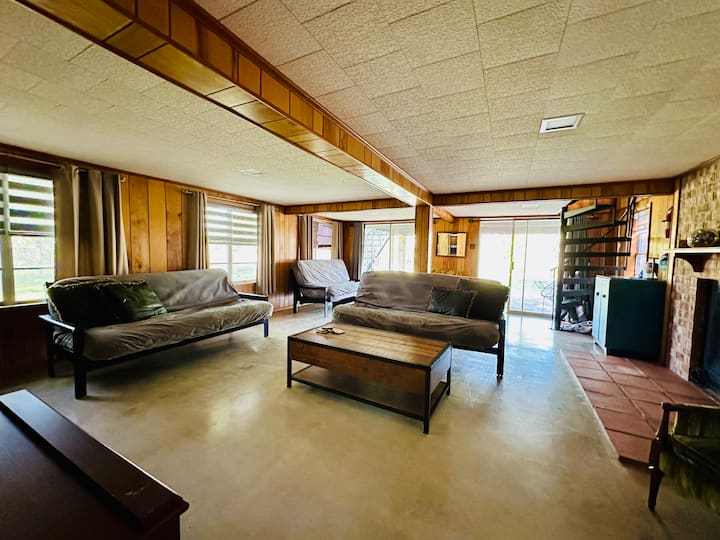 River House #1 - Leakey, TX