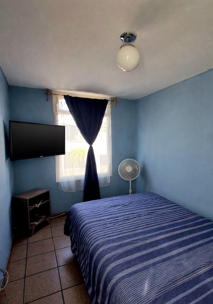 Habitación 2