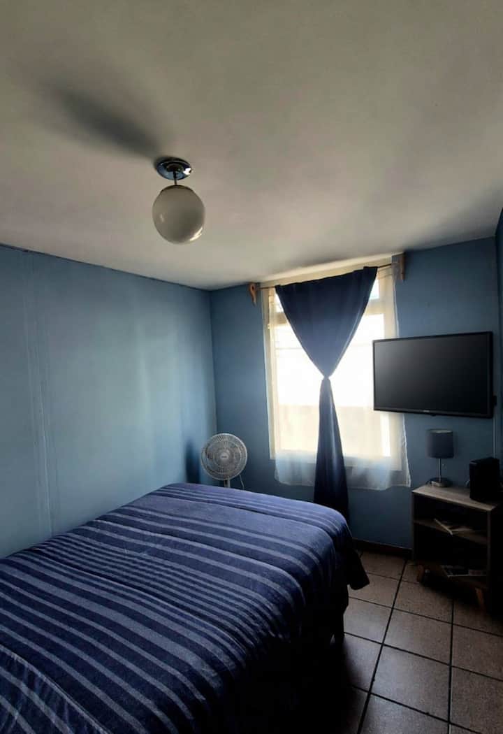 Habitación 1