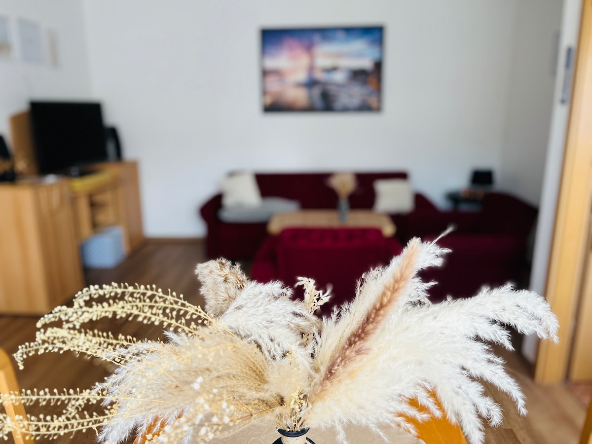 Airbnb performant: Vacation home with garden by the Baltic Sea à Rerik