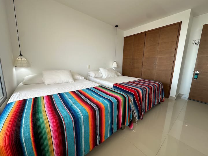 غرفة النوم 2